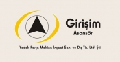 Girişim Asansör