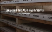 Aca Metal San. Tic. Ltd. Şti.