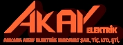 Ankara Akay Elektrik Hırdavat San. Tic. Ltd. Şti.
