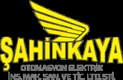 Şahinkaya Otomasyon Elektrik İnş. Mak. San ve Tic. Ltd Sti