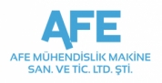 Afe Müh.Mak.San. Ve Tıc.Ltd.Stı.