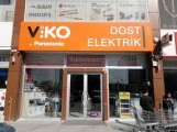 Dost Elektrik