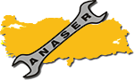 Anaser Makina Ltd. Şti.