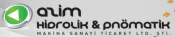 Azim Hidrolik Pnomatik Sanayi ve Ticaret Limited Şirketi