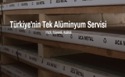 Aca Metal San. Tic. Ltd. Şti.
