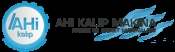 Ahi Kalıp Ve Makina Sanayi Ticaret Ltd.Şti.