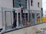 Alimsan Alüminyum San. Ltd. Şti.