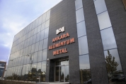 Ankara Alüminyum ve Metal San. Tic. Ltd. Şti
