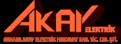 Ankara Akay Elektrik Hırdavat San. Tic. Ltd. Şti.