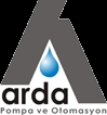 Arda Pompa ve Otomasyon