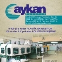 Aykan Plastik Kimya İth.İhr.San.Tic.Ltd.Şti.