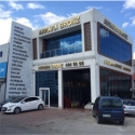 Ankara Bronz Renkli Metaller ve Mühendislik Plastikleri