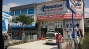 MuratCan İş Kıyafetleri