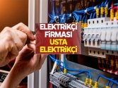 Şişli elektrikçi