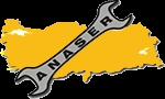 Anaser Mak.İnş. Taah.San.Tic.Ltd.Şti.