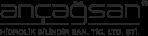 Ançagsan Is Mak.San.Tıc.Ltd.Stı. 