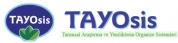 Tayosis Tarımsal Arş. Yen. Sist. A.Ş.