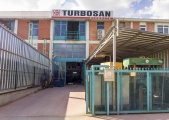 Turbosan Hidrolik